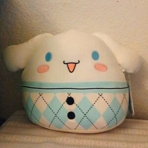 Cinnamoroll squishmallow